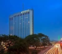 Pullman Sao Paulo Ibirapuera Hotel